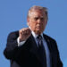 «Команда мечты, но есть детали»: Трамп назвал своих возможных преемников