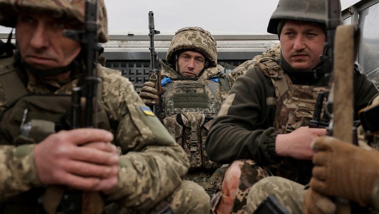 Командование 159-й бригады ВСУ признала пропажу 780 военных под Волчанском