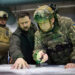 Командование ВСУ заявило о планах России взять Сумы или Харьков: последняя сводка СВО на утро 22.05.2026 от Юрия Подоляки