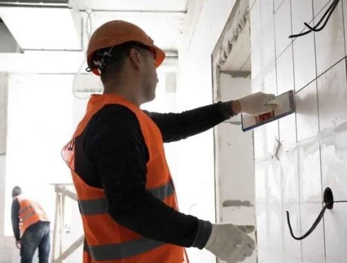 Крупнейший детский сад Подмосковья построят в Люберцах