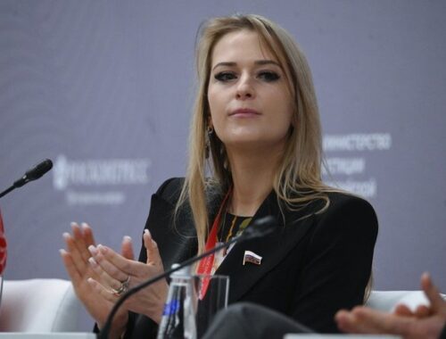 Лантратова: РФ передала Киеву четверых эвакуированных из зоны СВО украинцев