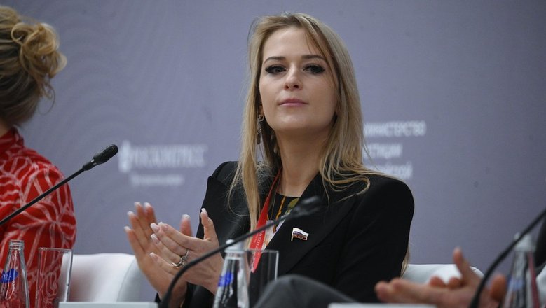 Лантратова: РФ передала Киеву четверых эвакуированных из зоны СВО украинцев
