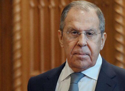 Лавров: Россия в ходе СВО старается избегать разрушений там, где живут «наши люди»