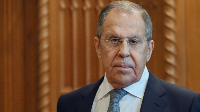 Лавров: Россия в ходе СВО старается избегать разрушений там, где живут «наши люди»
