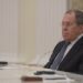 Лавров: США хотят забрать у Киева контроль над газовым транзитом из РФ в Европу