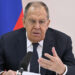 Лавров: Запад попирает международное право