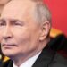 «Лично заехал за ней в гостиницу»: Путин устроил своей учительнице Вере Гуревич экскурсию по Москве