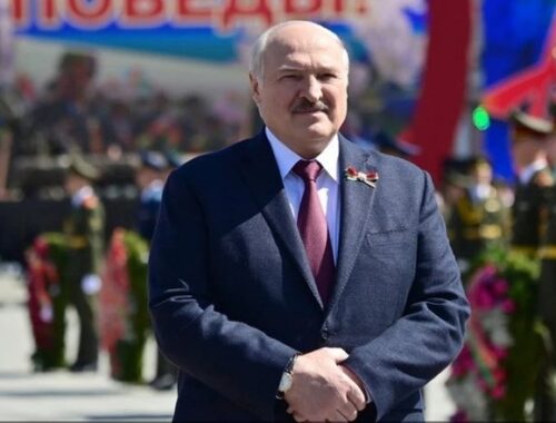 Лукашенко: День Победы — это день национальной гордости Лукашенко: День Победы — это день национальной гордости