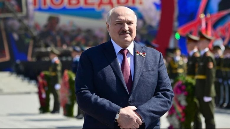 Лукашенко: День Победы — это день национальной гордости