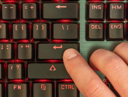 Почему не работает клавиша win на клавиатуре