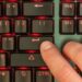 Почему не работает клавиша win на клавиатуре
