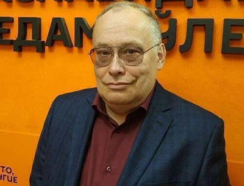 Межевич: Зеленскому с Пашиняном на встрече вполне подошел бы и язык жестов