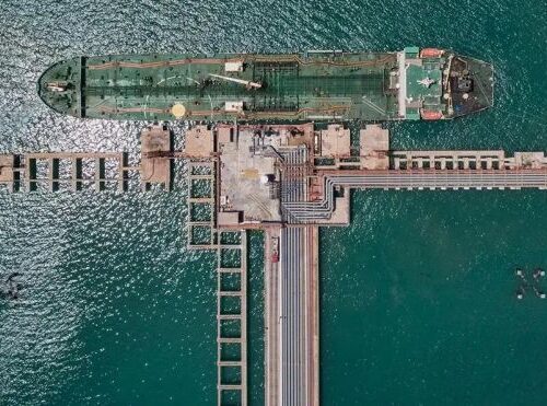 Министерство нефти Индии: Мы бы покупали российскую нефть и без разрешения США