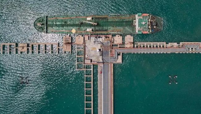 Министерство нефти Индии: Мы бы покупали российскую нефть и без разрешения США