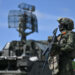 Минобороны РФ: Киев 23 802 раза нарушил режим перемирия