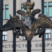 Минобороны РФ предупредило Киев: жителям и дипломатам предложили срочно покинуть город перед 9 мая