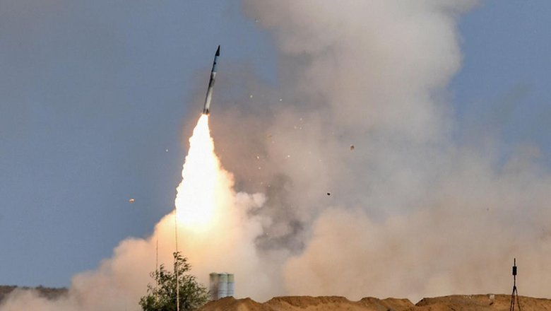 Минобороны сообщило о 10 сбитых за день украинских беспилотниках