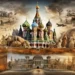 «Мосбилет» приглашает в первый в России музей пластических фигур