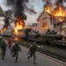 «Нас подрывают по всей стране!»: Советника министра обороны осталось только пожалеть после такого признания?