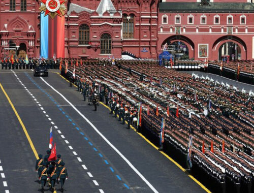 Неожиданный ход к 9 Мая: Путин может провести парад Победы в новом формате