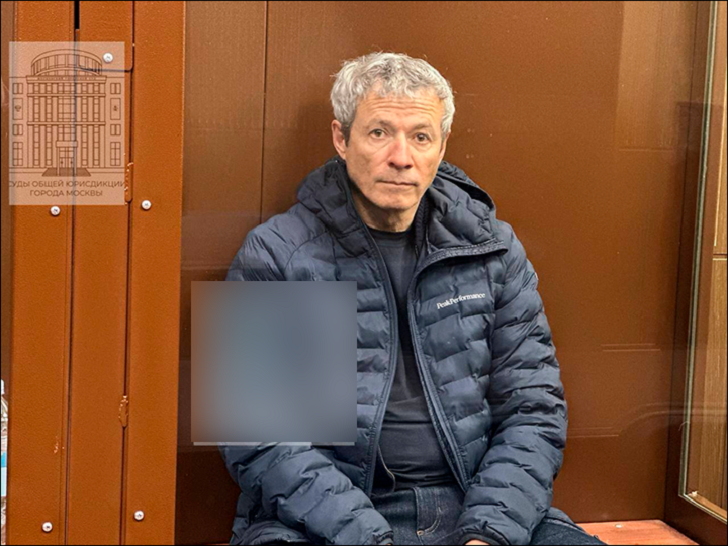 Олигарх перечил Путину на совещании. Схема не сработала - сидит за решёткой