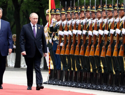 Отношения России и Китая в 2026 году: история дружбы и перспективы дальнейшего взаимодействия