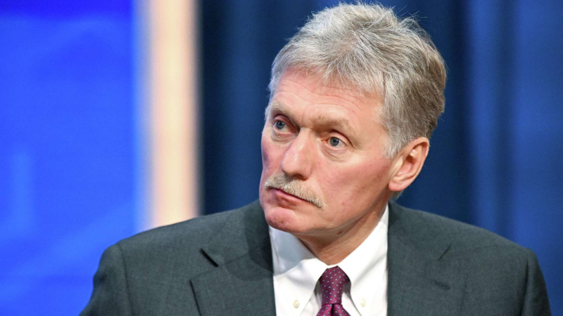 Песков предупредил о росте цен на нефть из-за ударов по инфраструктуре России