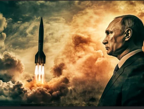 Пять поводов ударить «ядеркой»: Почему Россия не решается?
