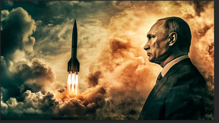 Пять поводов ударить «ядеркой»: Почему Россия не решается?