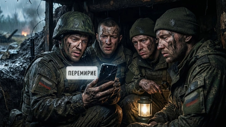 Подоляка рассказал о перемирии на фронте: «Его нет»