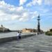 По нормам июня: на Центральную Россию надвигается субтропическое тепло