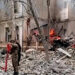 После удара «Орешником» в Киеве показали разрушенный штаб Сухопутных войск ВСУ: последняя сводка СВО на 25.05.2026 от Юрия Подоляки
