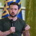 Последние новости СВО от Юрия Подоляки 01.05.2026: Зеленский ответил на инициативу Путина о перемирии на 9 Мая и дал срочные поручения