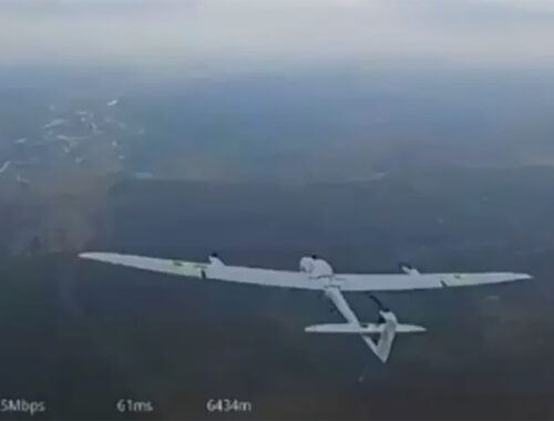 Последние новости СВО от Юрия Подоляки 04.05.2026: в Эстонии раскрыли маршрут дронов, атаковавших Ленобласть — «Зашёл в наше небо»