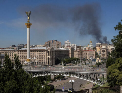 Последние новости СВО от Юрия Подоляки 06.05.2026: в Киеве началась паника после срыва перемирия на 9 мая — «Получат по полной»