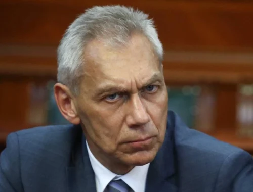 Посол РФ заявил о попытках ЕС добиться смещения Вучича