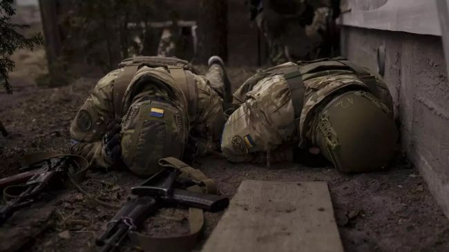 Премьер-министр Нидерландов назвал Украину полезным полигоном
