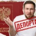 Преступников не трогаем, а братушек выдворяем: Неудобный вопрос к МВД. Будет ли ответ?