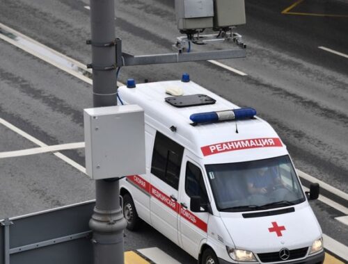 При ударе БПЛА ВСУ в Брянской области ранен сотрудник предприятия