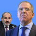 «Пусть обеспечит»: Лавров ответил Пашиняну о «богатой Армении» — и Россия ограничила ввоз овощей