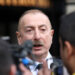 «Пустословие и ничего более»: Алиев жестко высказался о лидерах ЕС после саммита в Ереване