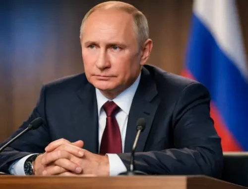Путин назвал самого договороспособного политика Европы. А про Финляндию едва сдержался: «Я бы и жест показал»