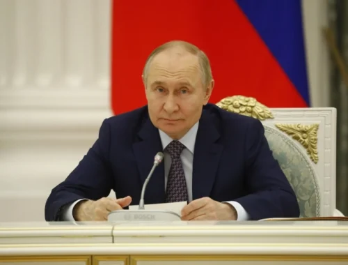 Путин подписал указ об упрощённом приёме в гражданство жителей Приднестровья