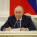 Путин подписал указ об упрощённом приёме в гражданство жителей Приднестровья