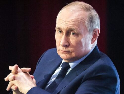 Путин прокомментировал вероятность встречи с Зеленским