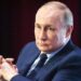 Путин прокомментировал вероятность встречи с Зеленским