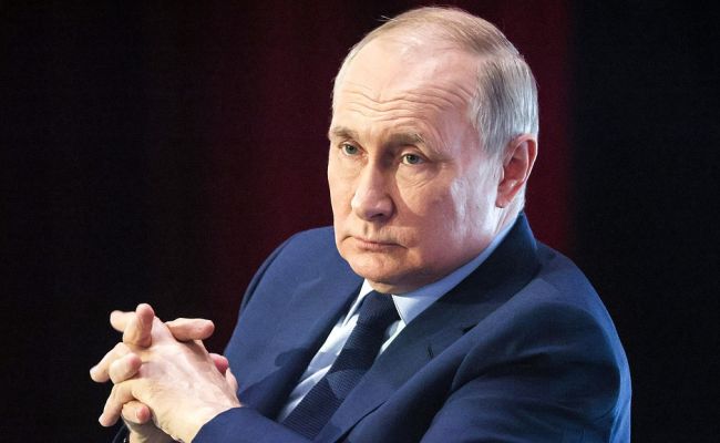 Путин прокомментировал вероятность встречи с Зеленским