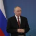 Путин считает, что конфликт на Украине близится к завершению