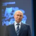 Путин внёс в Госдуму проект о ратификации союза с Южной Осетией
