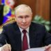 Путин: выпускники «Времени героев» должны составить костяк управленцев